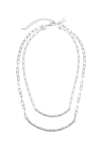 kurze Halskette - 210126048