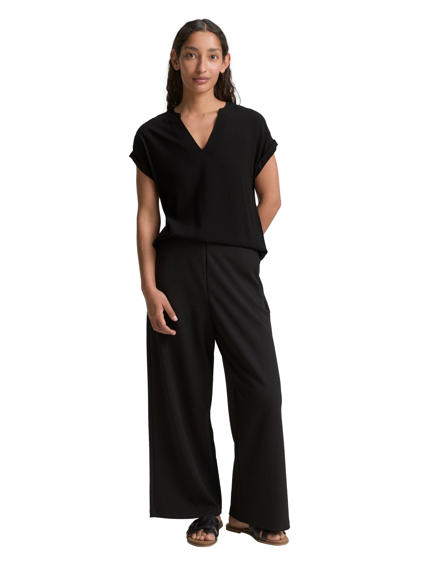 blouse easy shape - 1046212