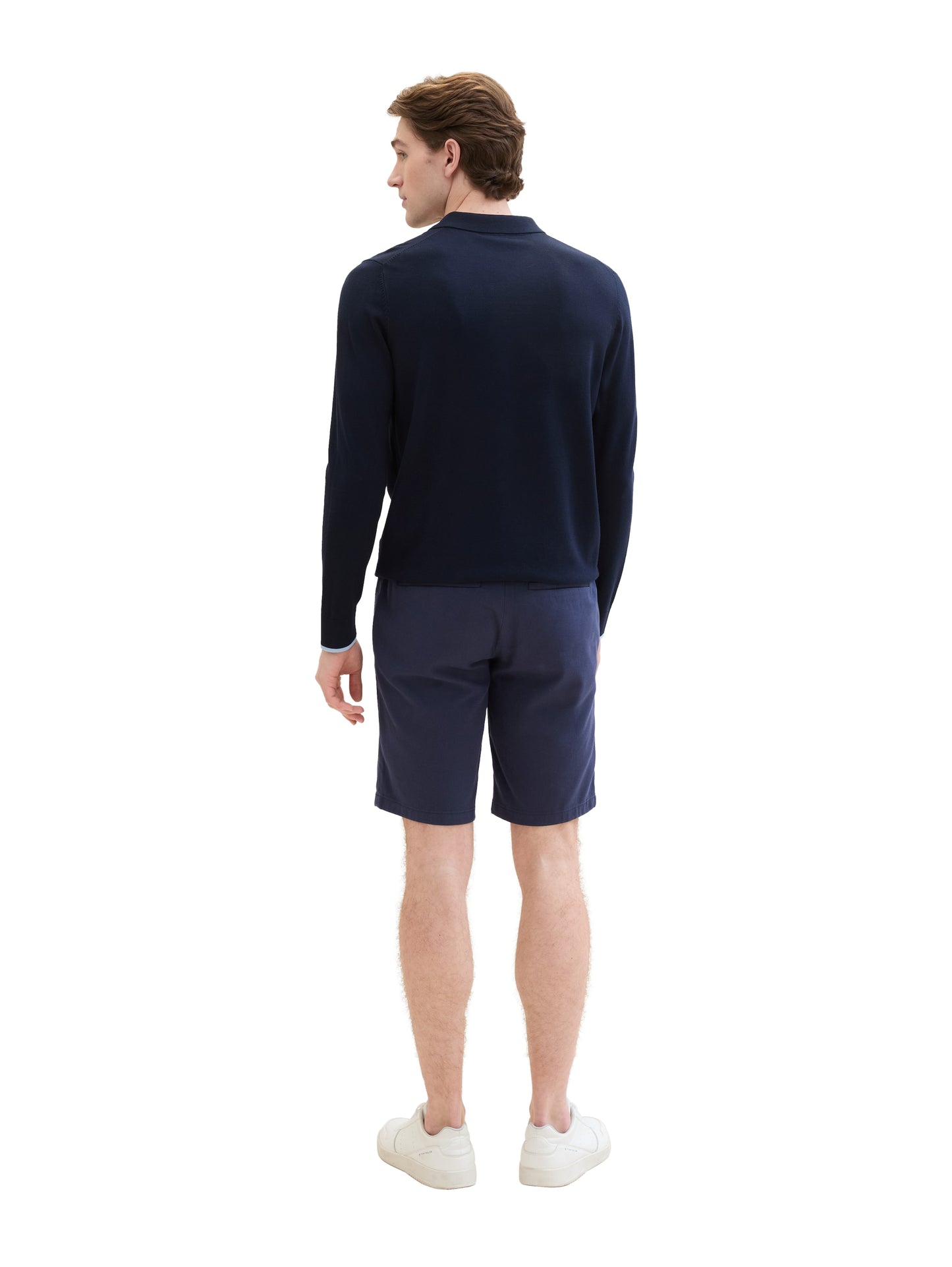traveler slim chino shorts - 1041177