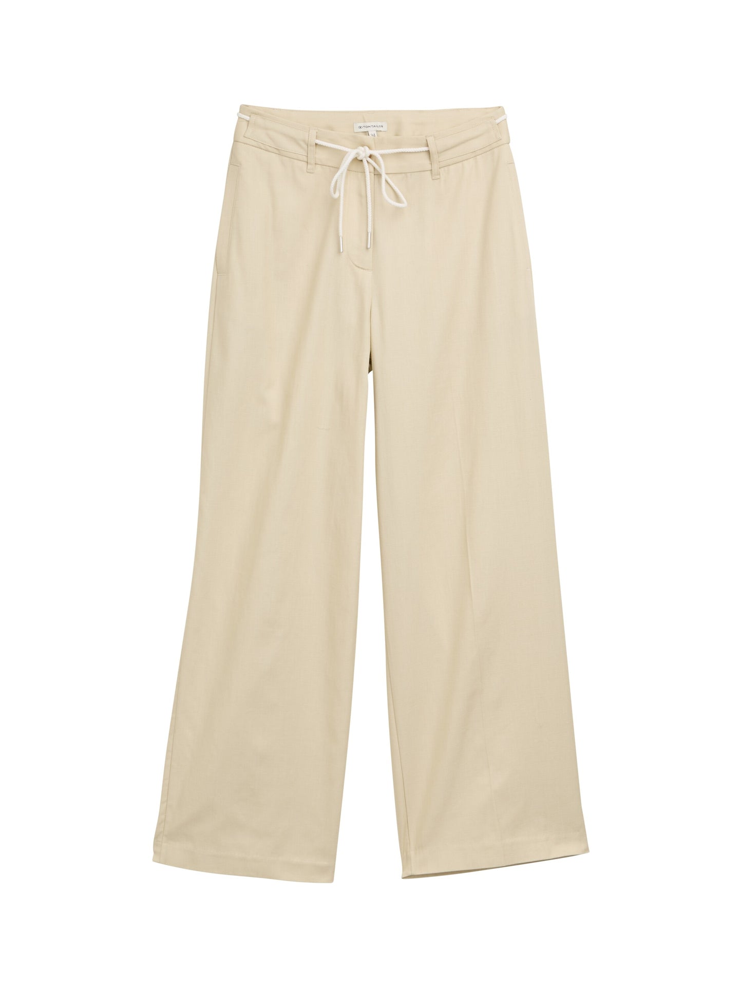 Tom Tailor Lea wide leg - 1046502