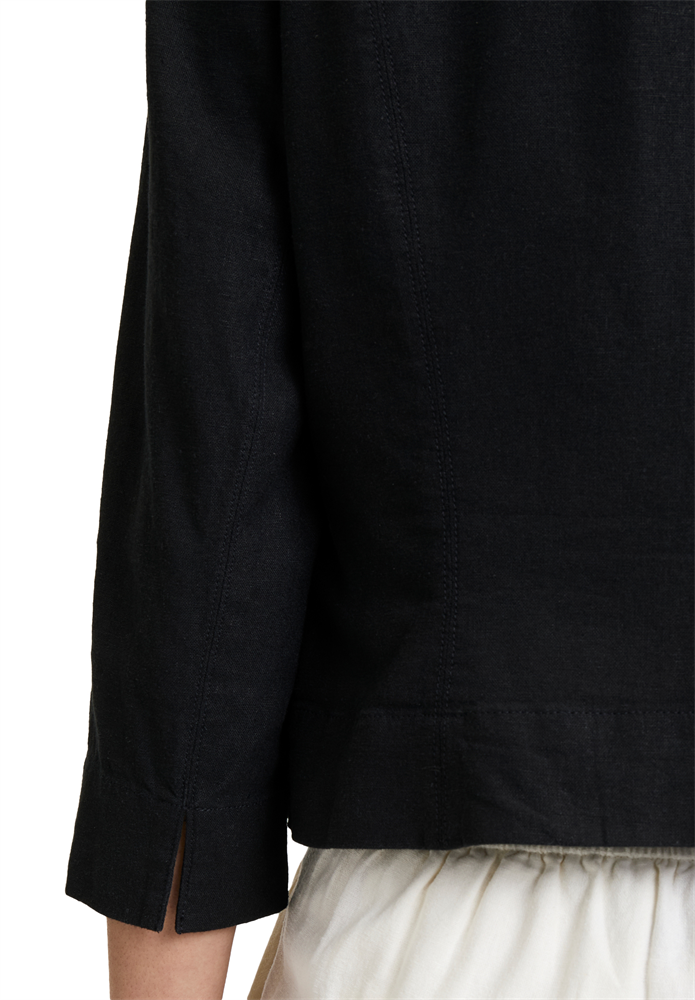 Blazerjacke Kurz 3/4 Arm - 45421340
