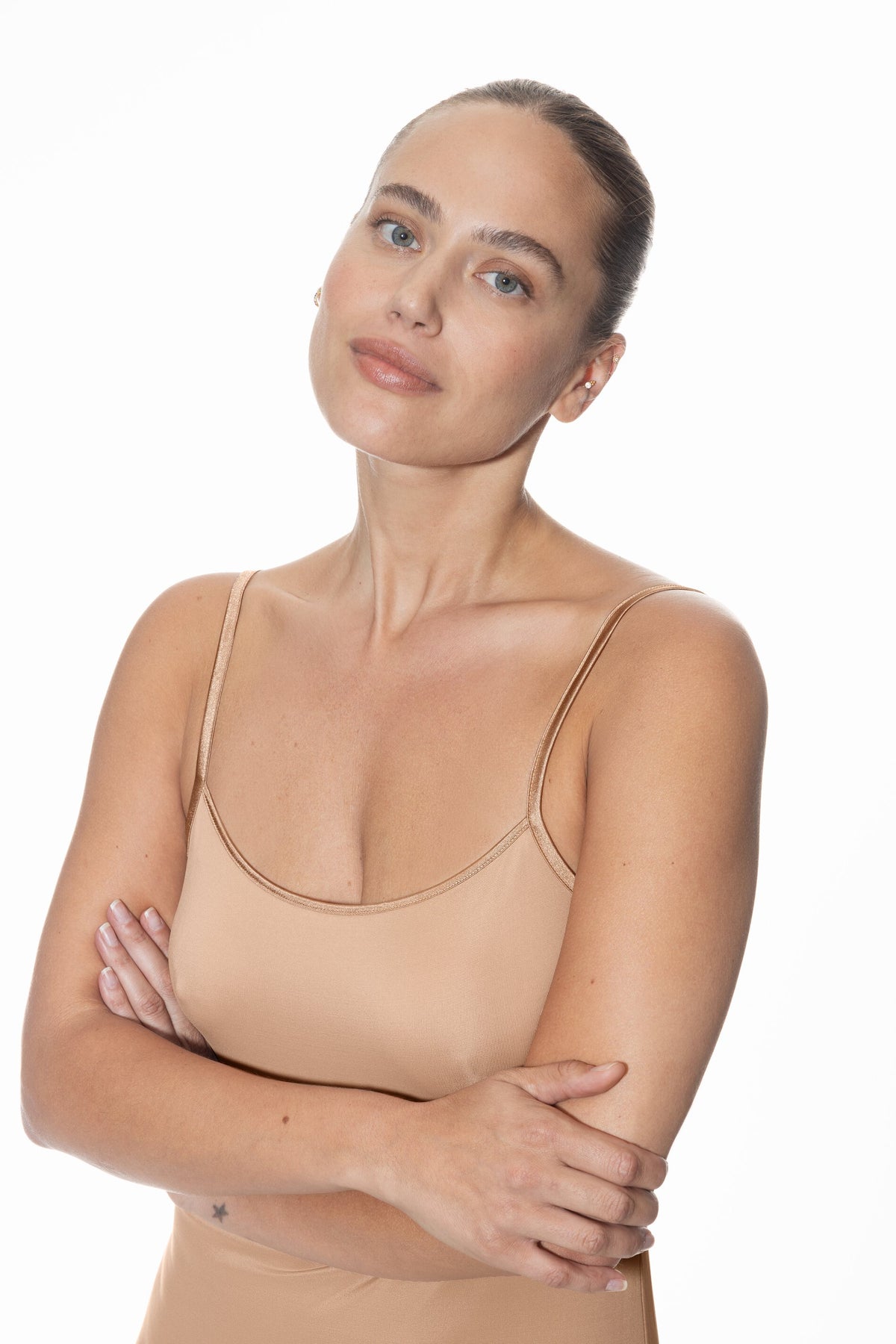 Body-Dress - 55205