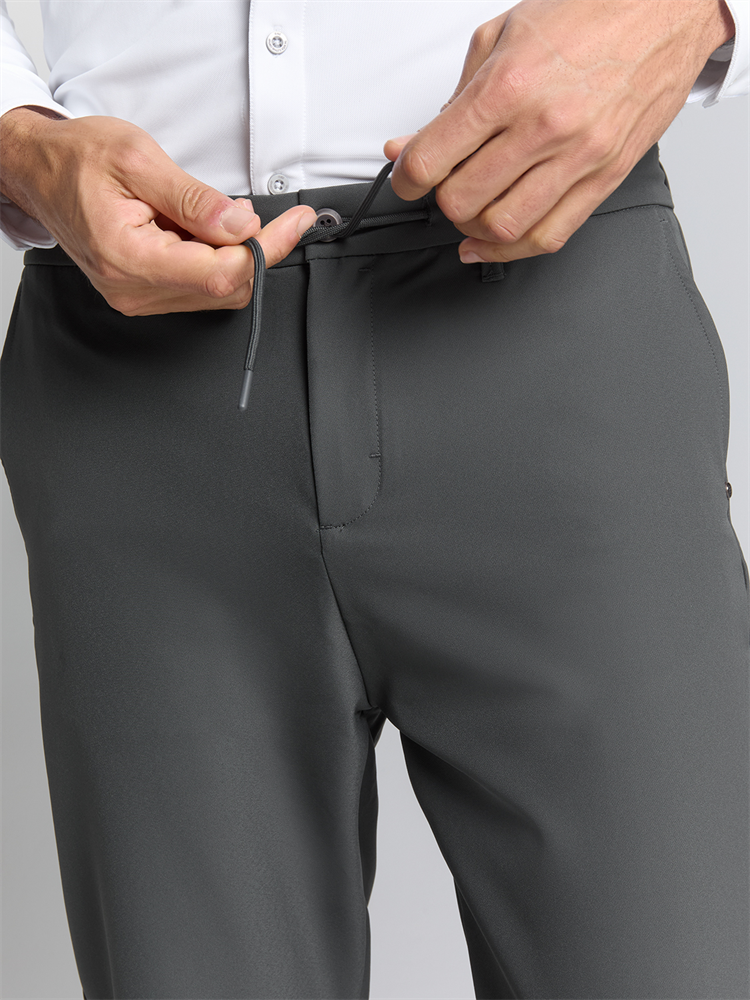 Pants Chino 4-Way Stretch Sedoc Rel - N705016