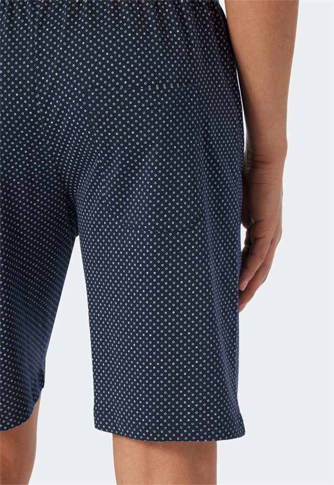 Schlafanzug kurz - 159634