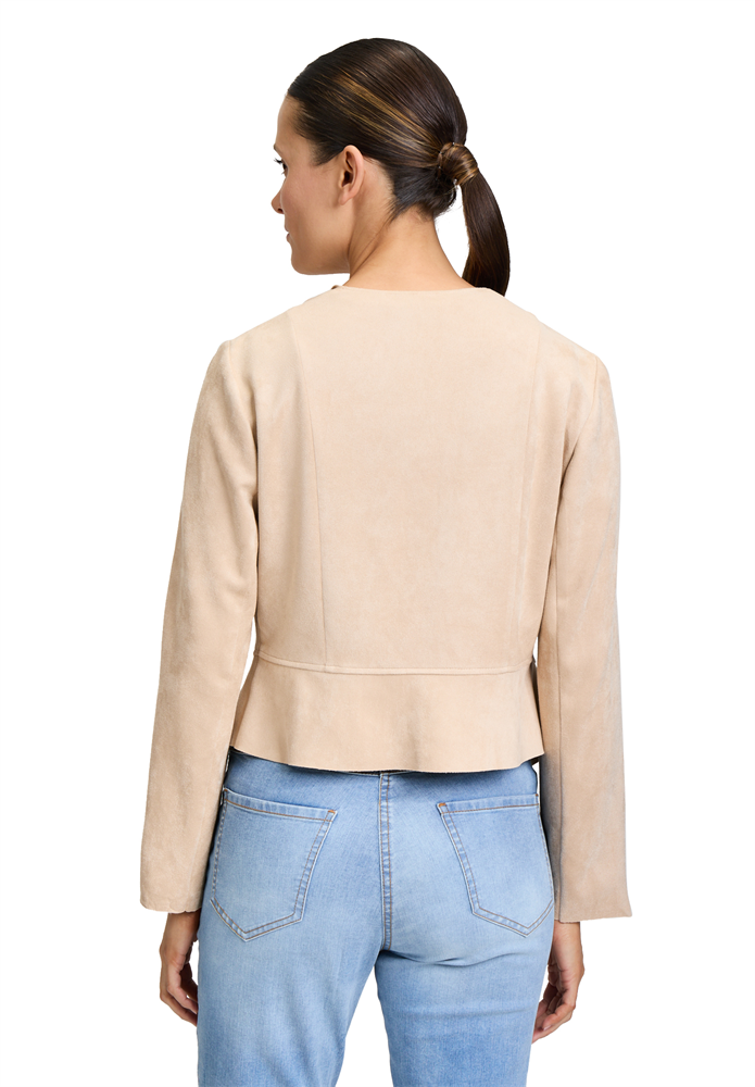 Blazerjacke Kurz 1/1 Arm - 44011673