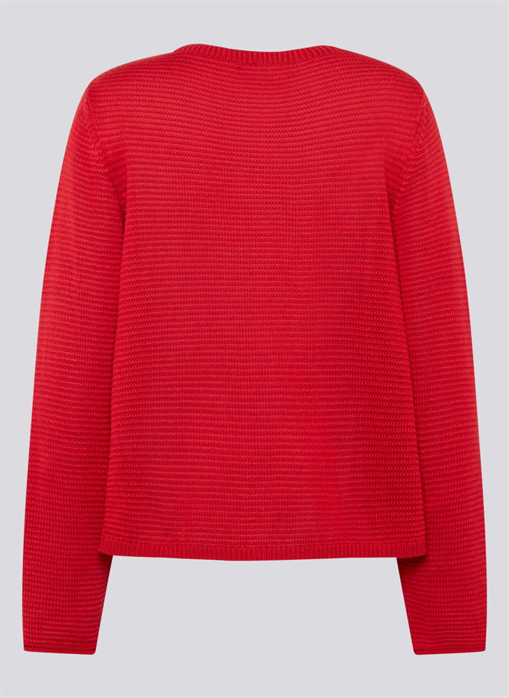 Strickjacke - 55-113526