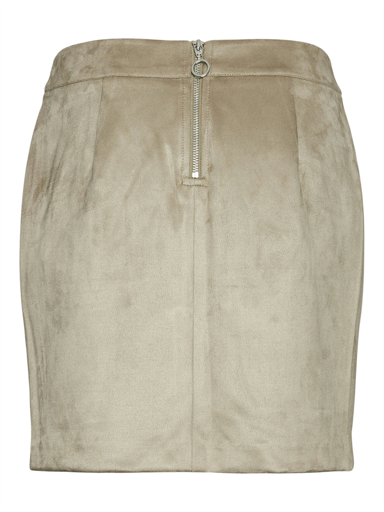VMDONNADINA SHORT SKIRT GA NOOS - 10210430