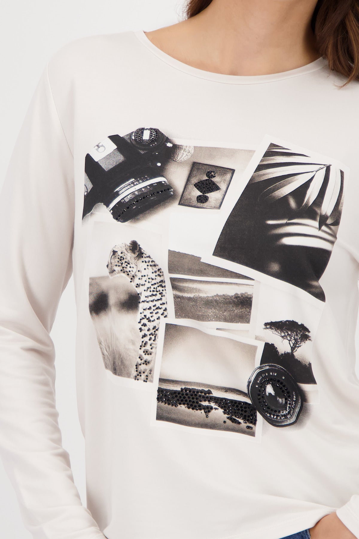 Pullover - 808825