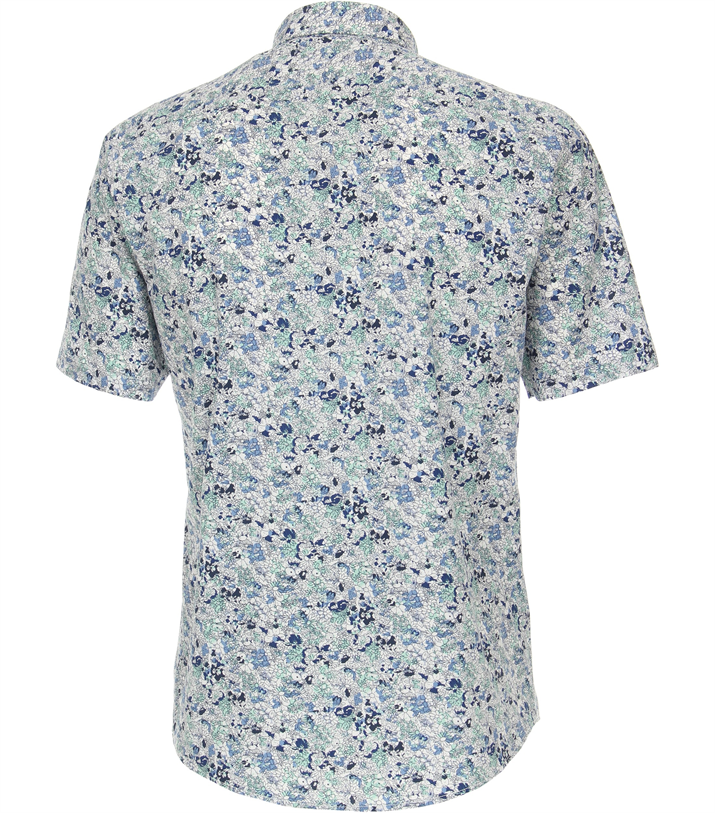 B.D. Casual Fit 1/2Arm L0489A - 913801800