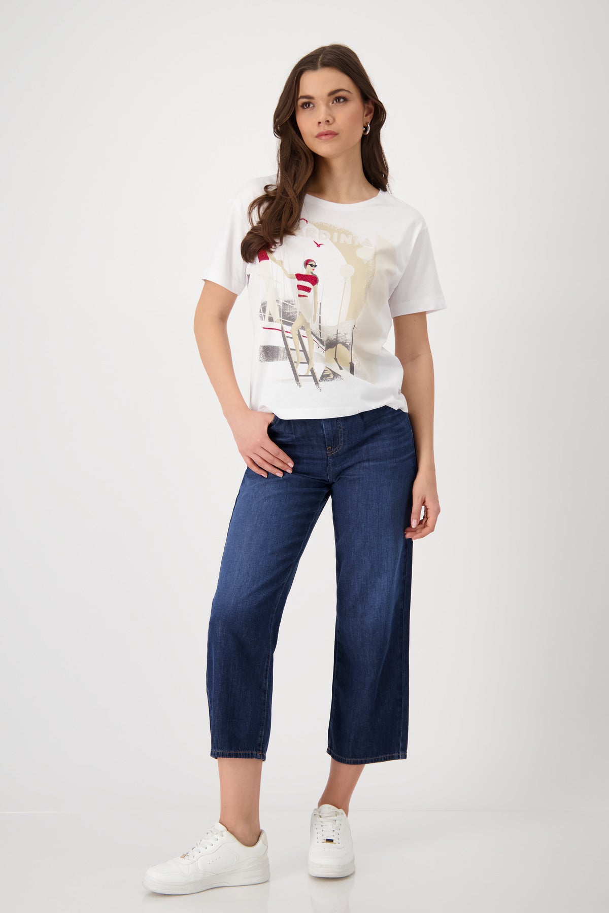 T-Shirt - 409727