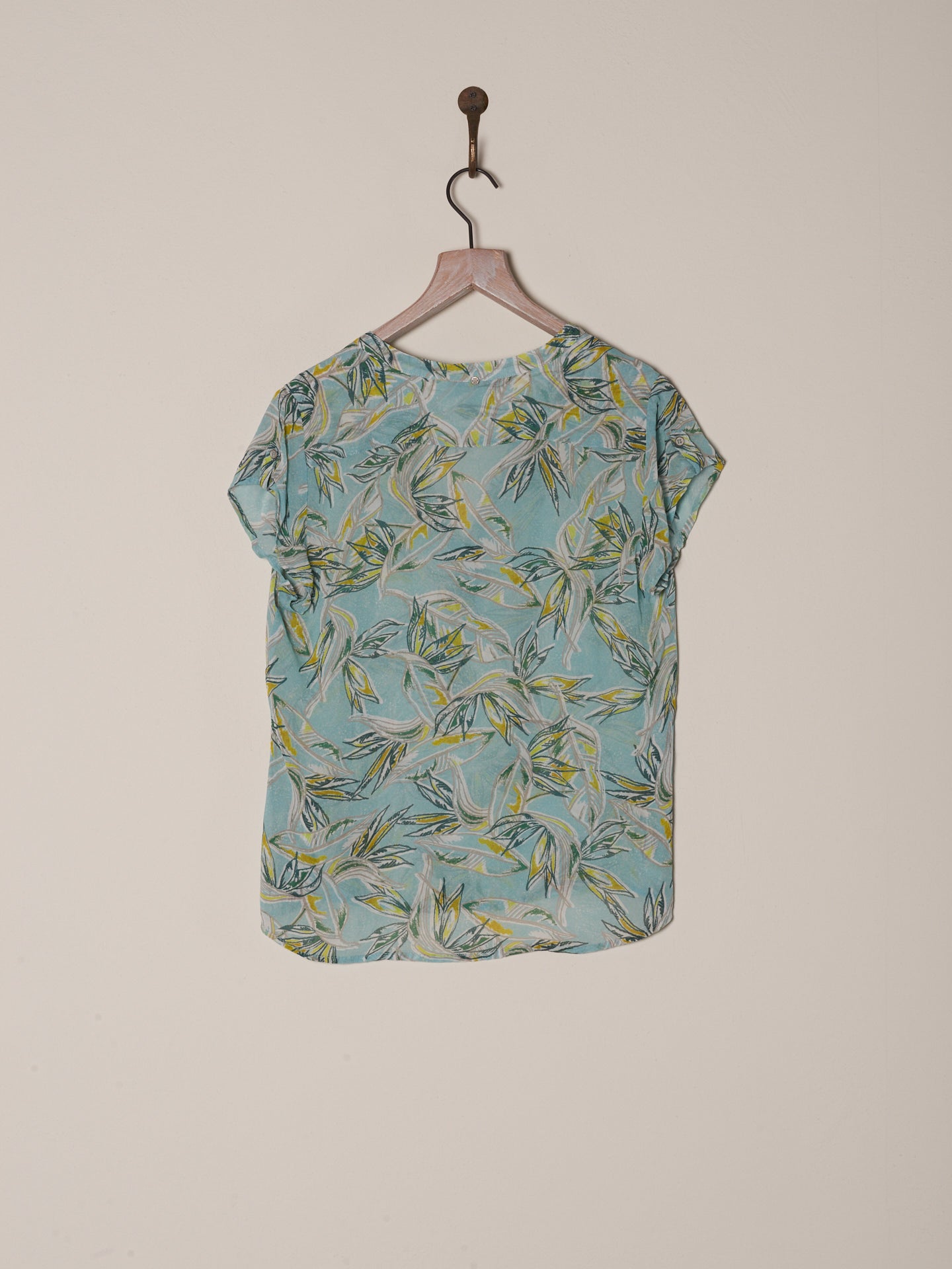 blouse - S25276