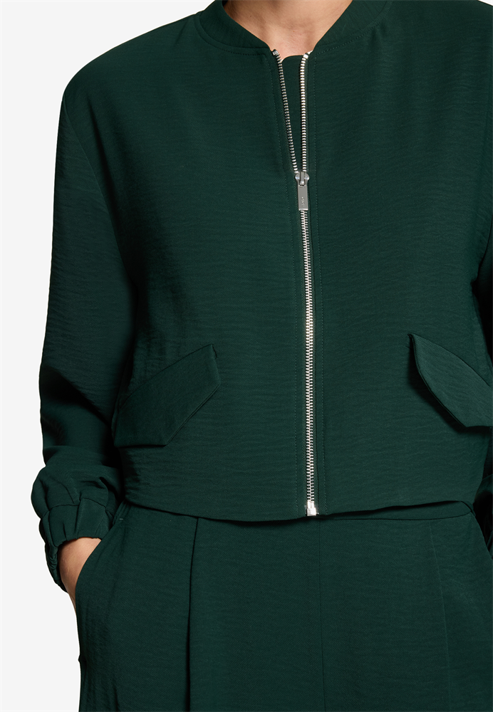 Blazerjacke Kurz 1/1 Arm - 110-10003877