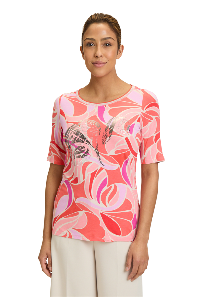 Shirt Lang 1/2 Arm - 24021197