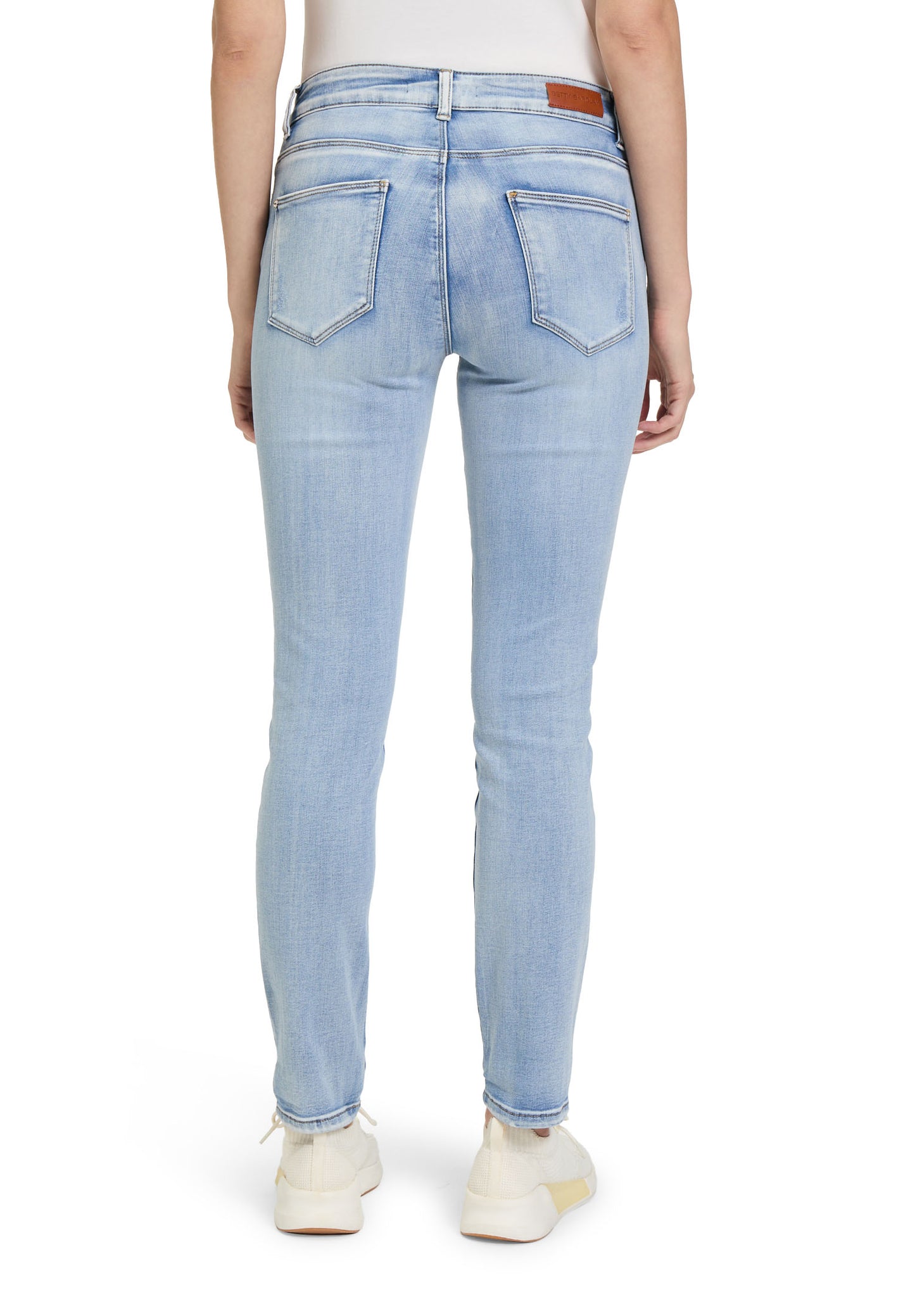 Hose Jeans 7/8 LAEnge - 63651053
