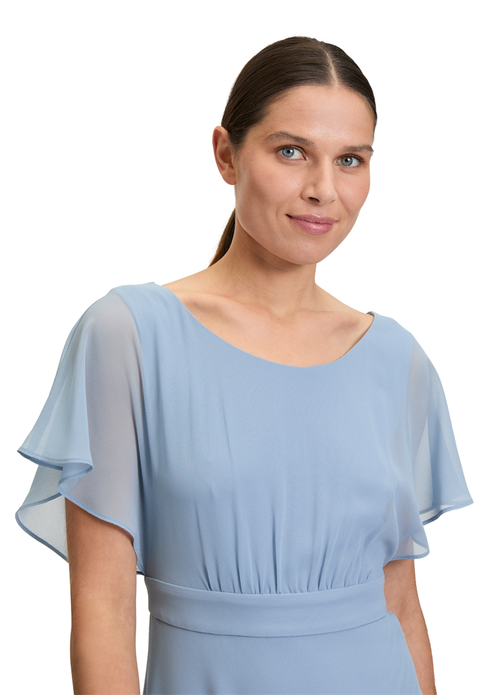 Kleid Kurz 1/2 Arm - 03354825