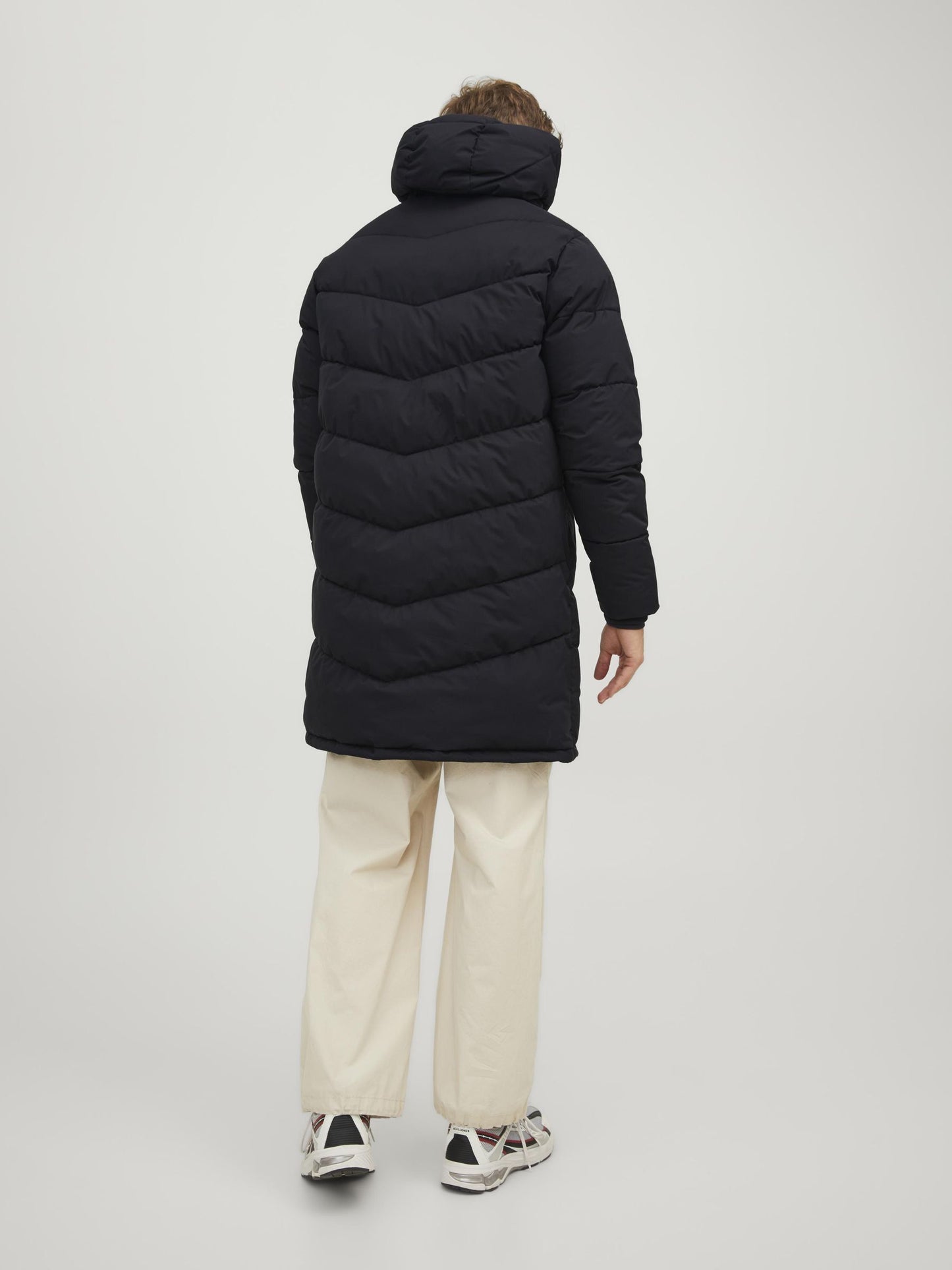 JORVESTERBRO LONG PUFFER SN - 12238852