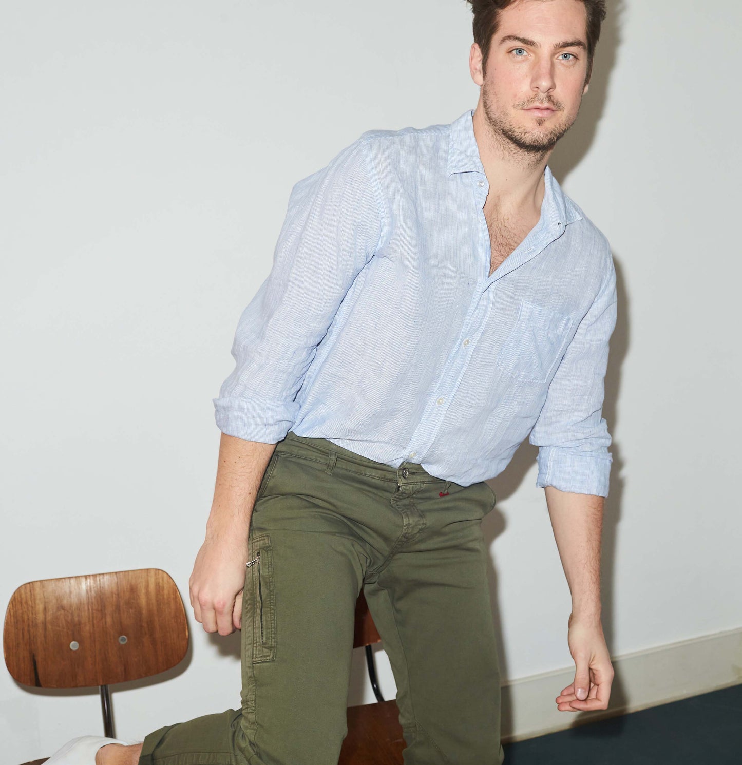 Lennox Worker - 0647L636300