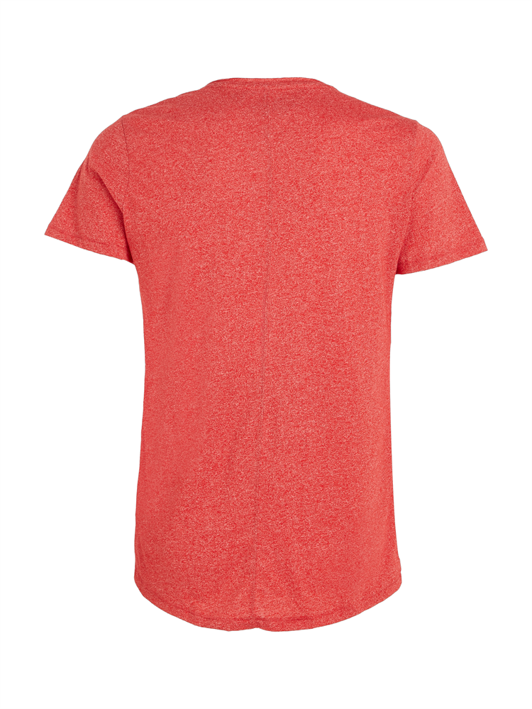 TJM SLIM JASPE C NECK - DM0DM09586