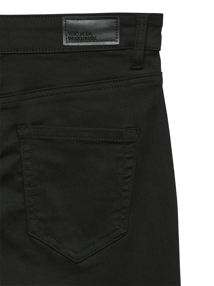 VMFLASH MR FLARED JEANS LI140 GA NO - 10305103