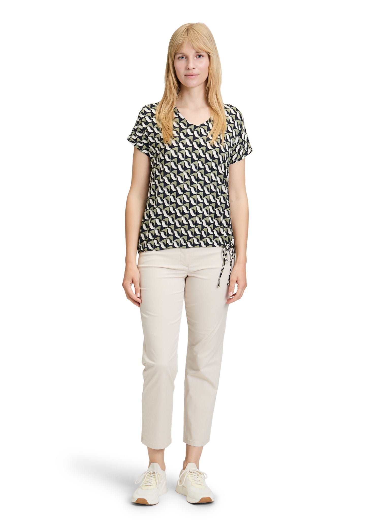 Shirt Kurz 1/2 Arm - 25331407
