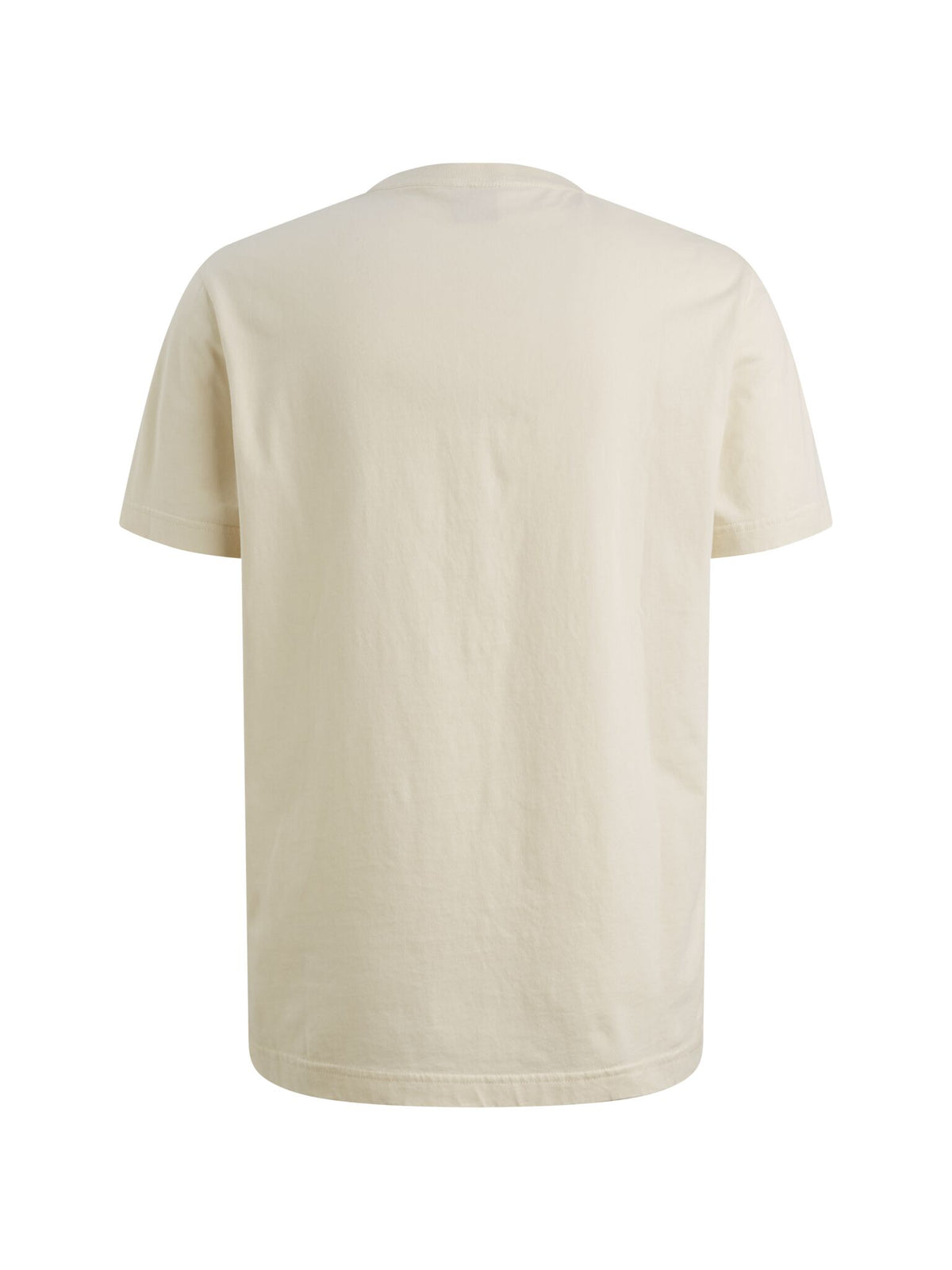 Short sleeve r-neck single jersey - PTSS2603554