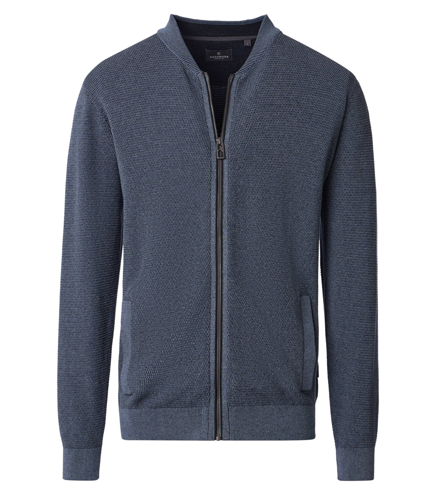Strickjacke SNOS - 454479100