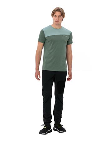 Mens Sveit Shirt - 40422