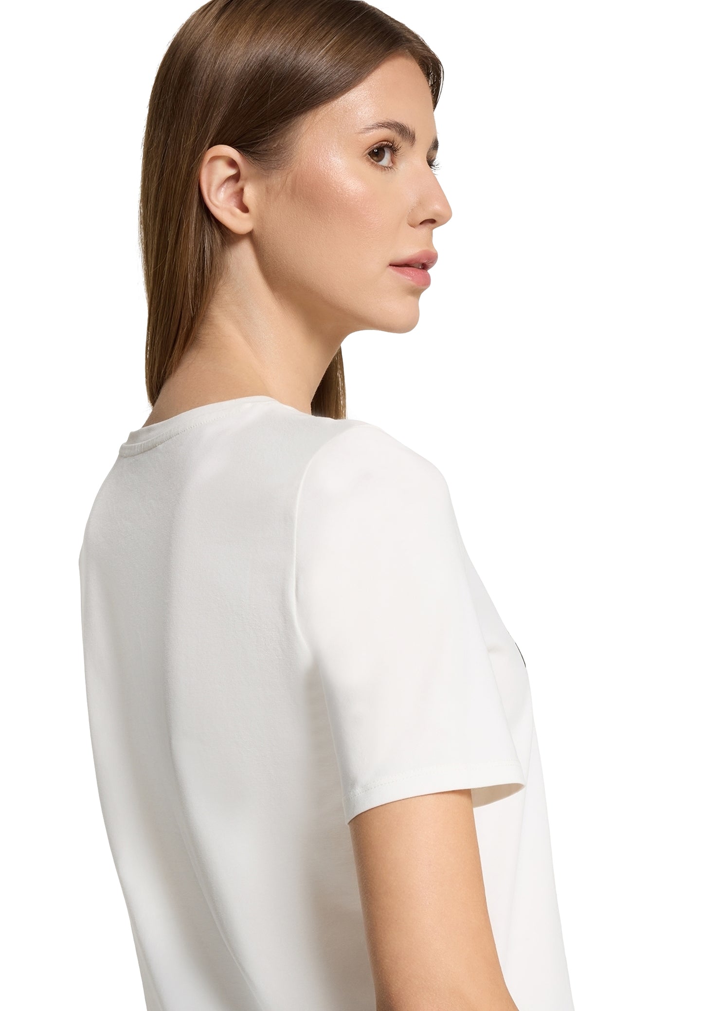 Shirt Kurz 1/2 Arm - 24391092