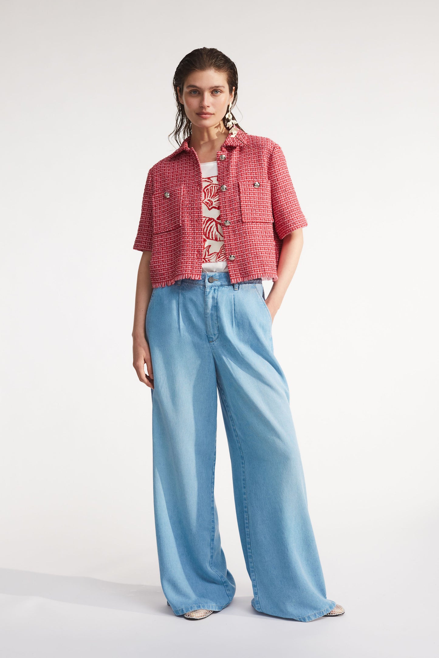 Jeans - 0093961