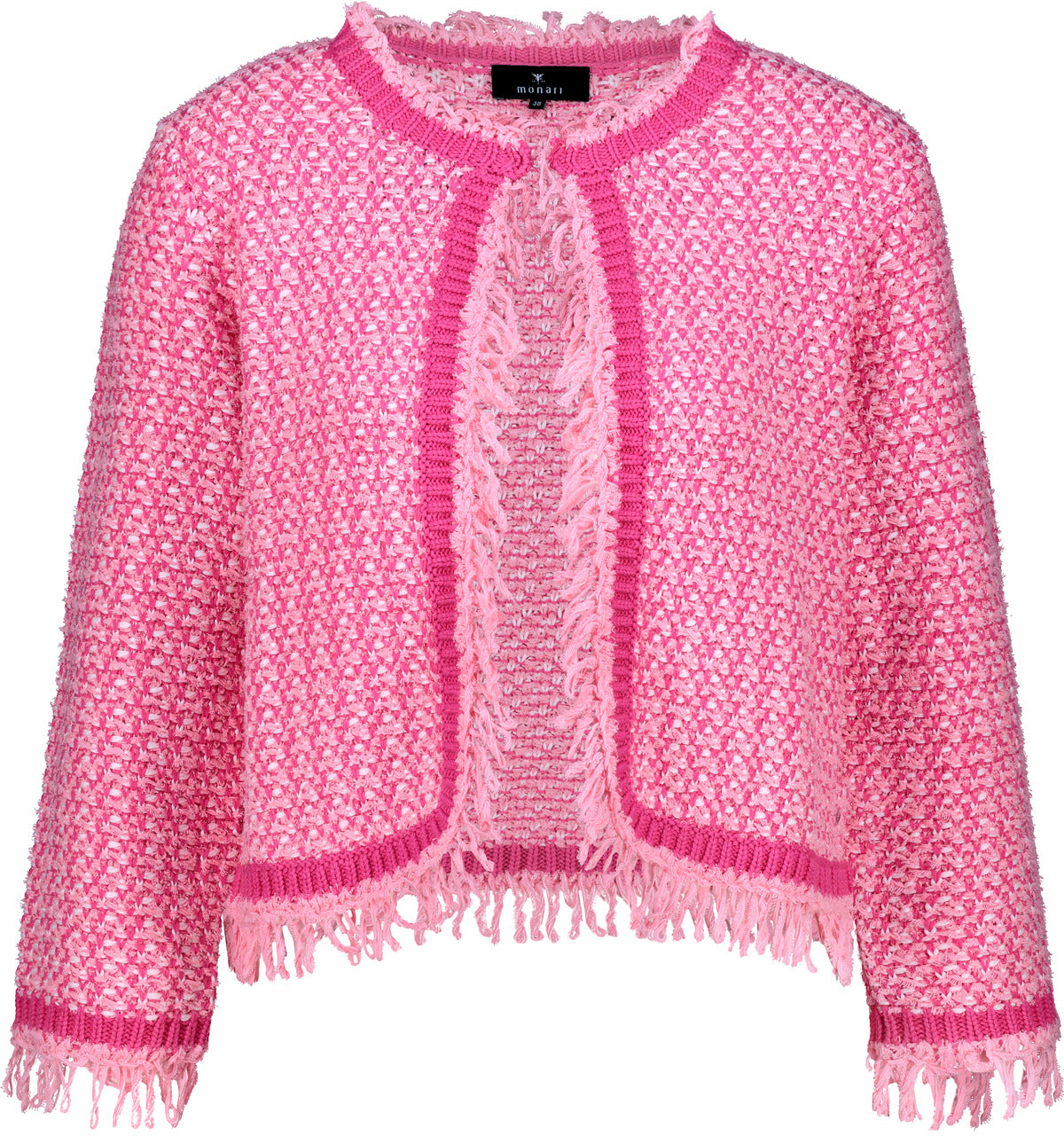 Strickjacke - 410386