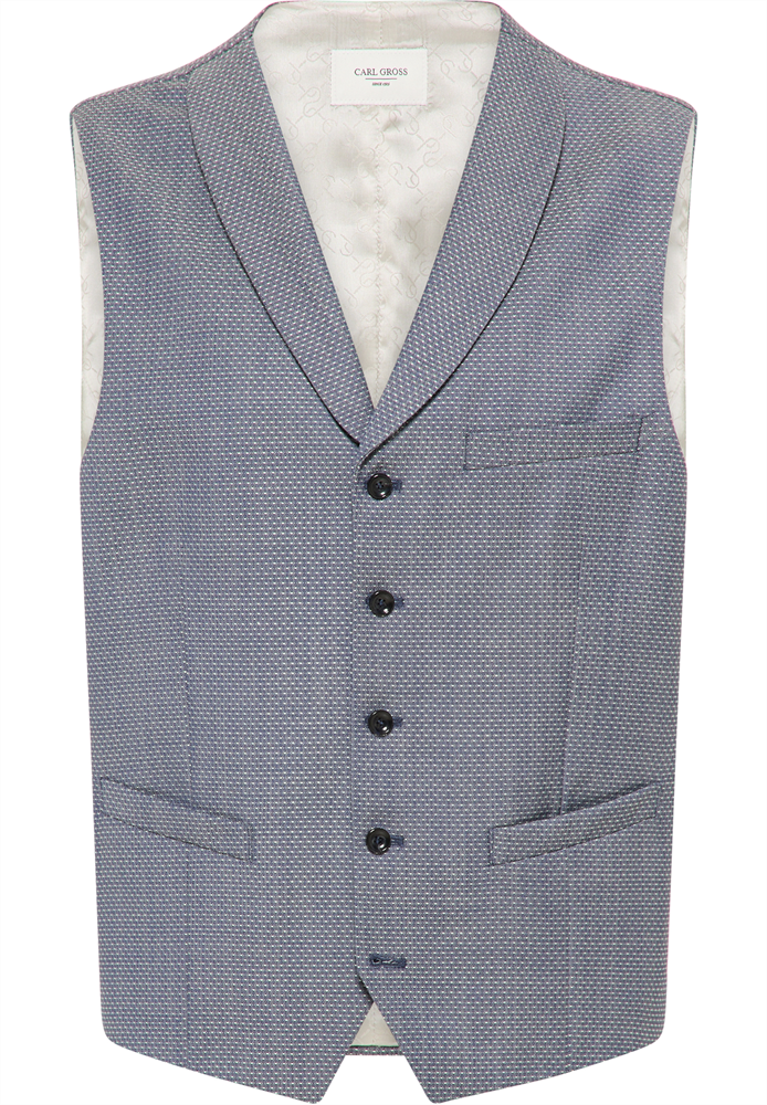Weste/Waistcoat CG Warren - 10.076N1 / 342053