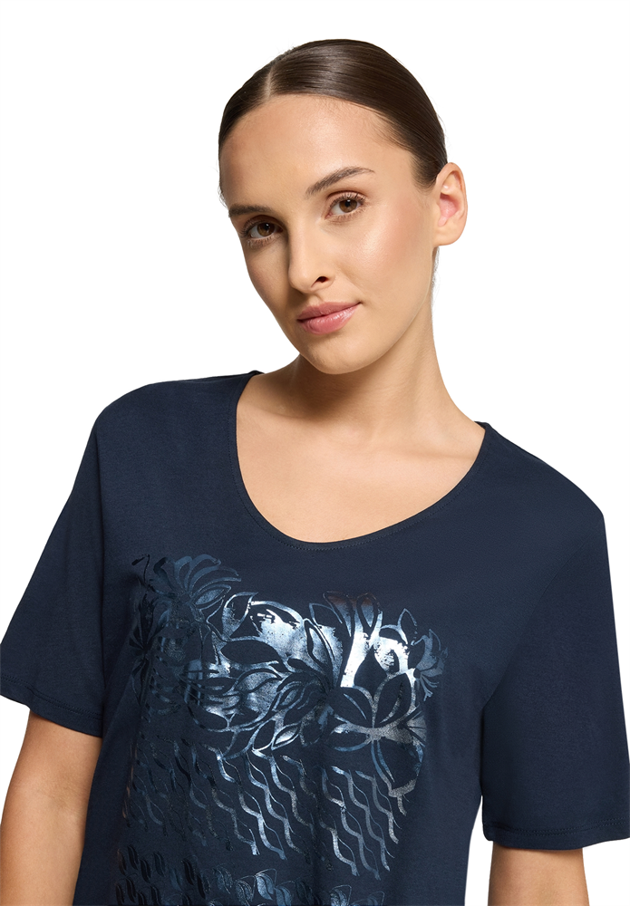 Shirt Kurz 1/2 Arm - 25411885
