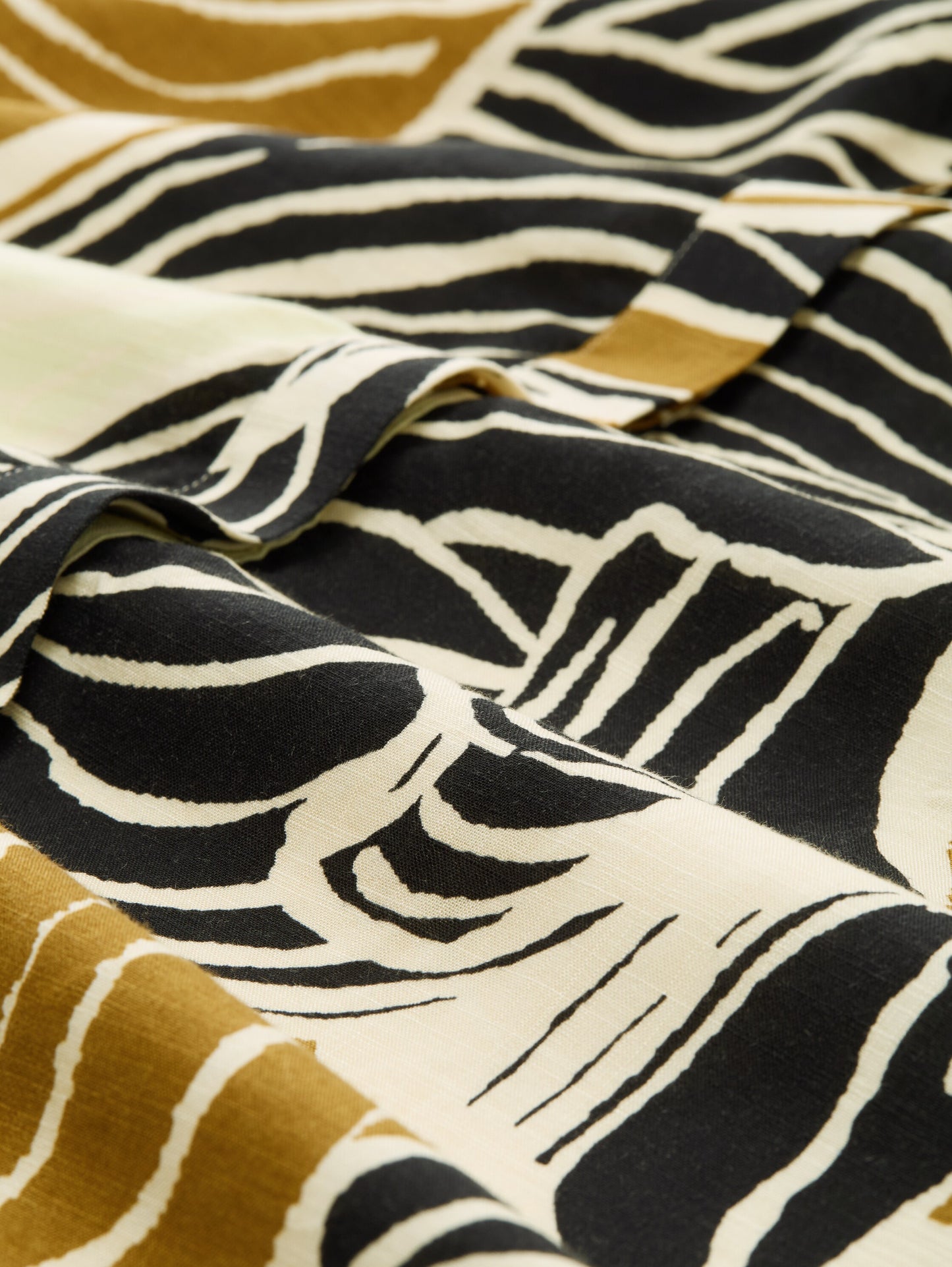 dress with shirt collar - 1046477