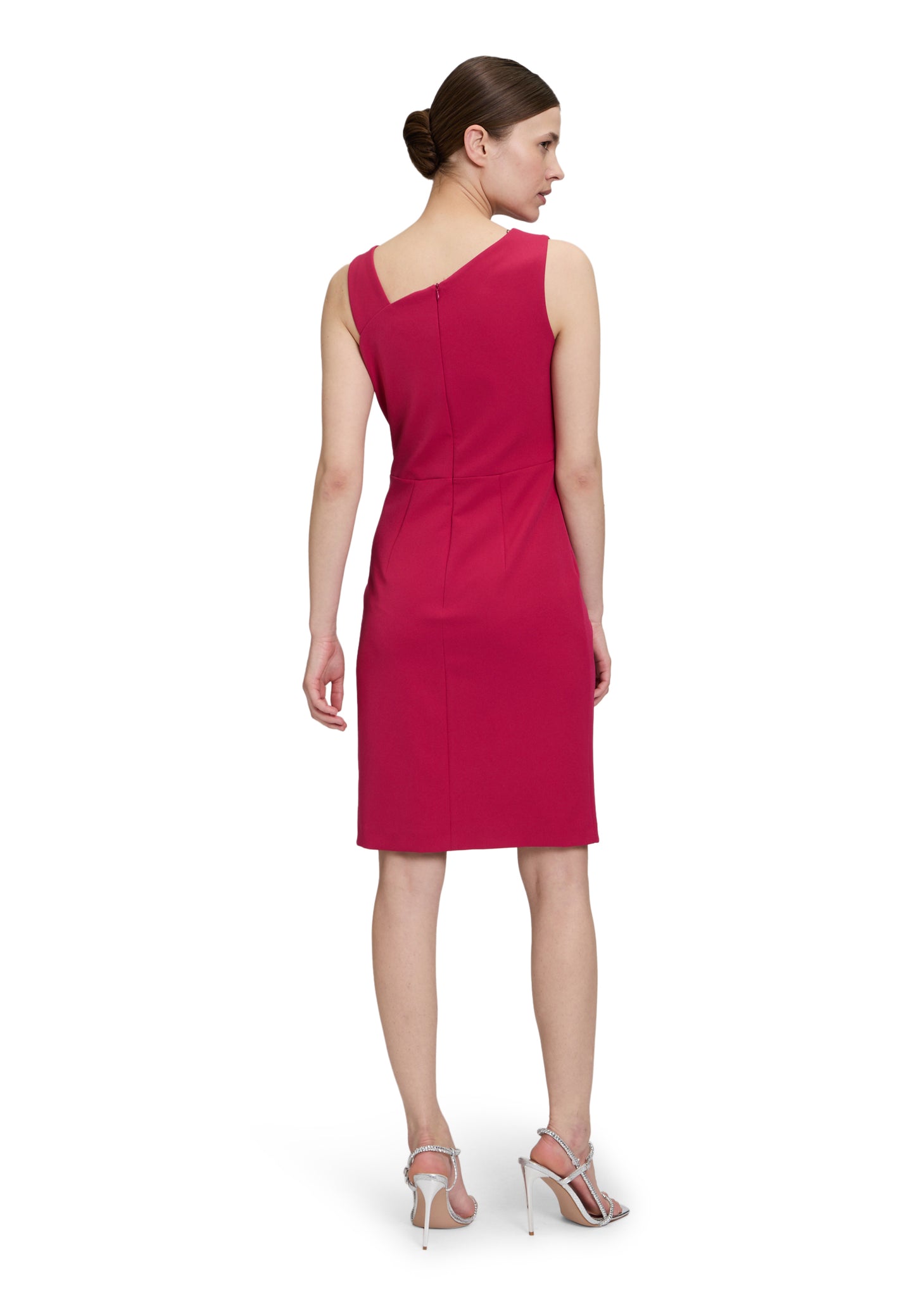 Kleid Kurz ohne Arm - 48534031