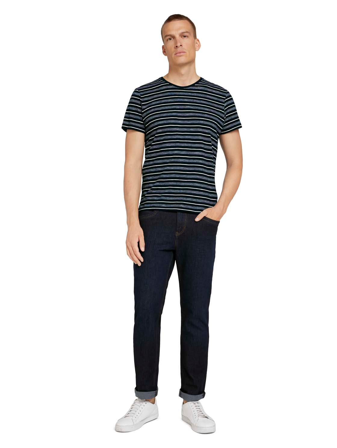 Tom Tailor Josh - 1024148