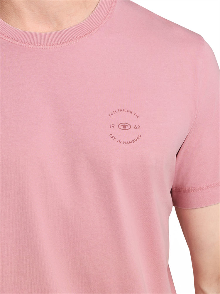 garment dye t-shirt - 1055239