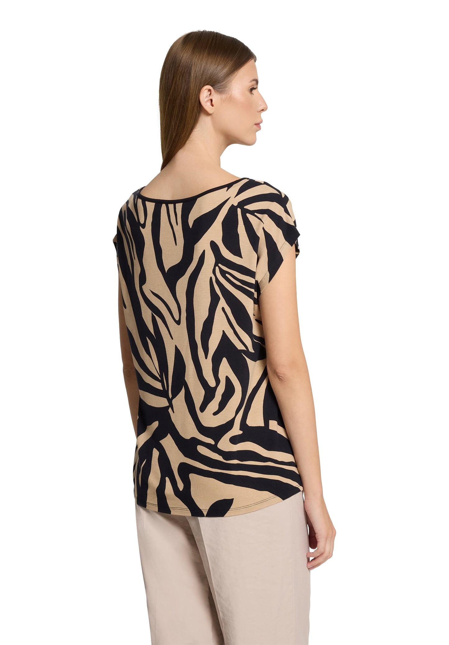 Shirt Kurz 1/2 Arm - 24341273