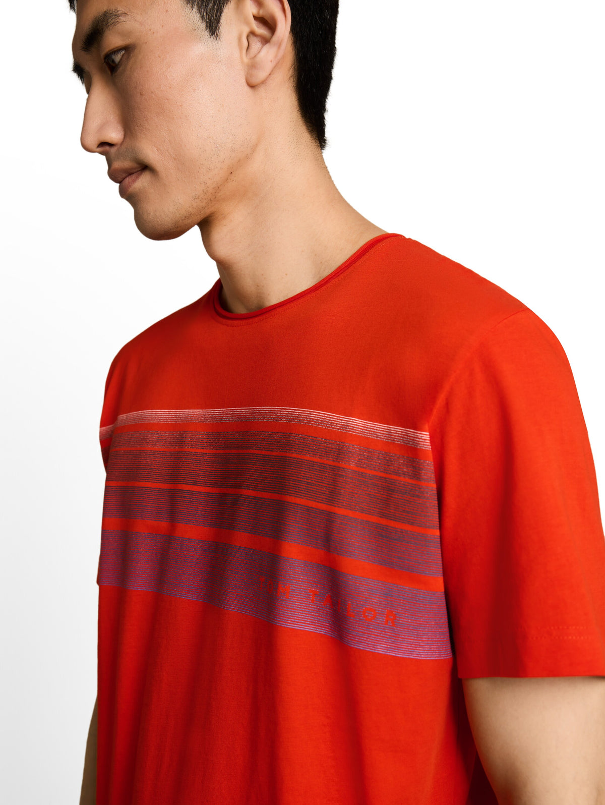 printed t-shirt - 1052133