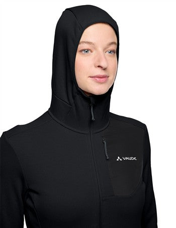 Womens Monviso Fleece Jacket III - 48012