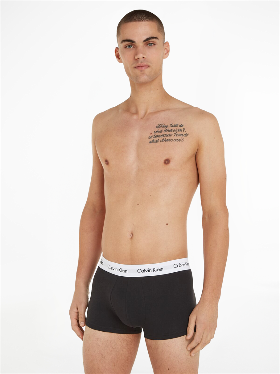 3P LOW RISE TRUNK - 0000U2664G
