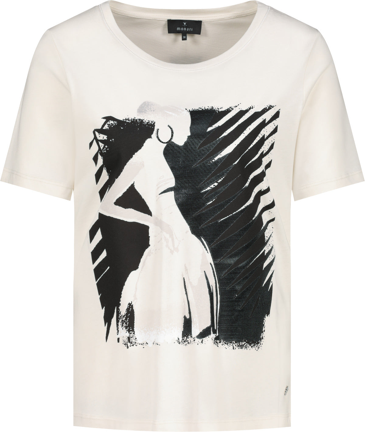 T-Shirt - 409732