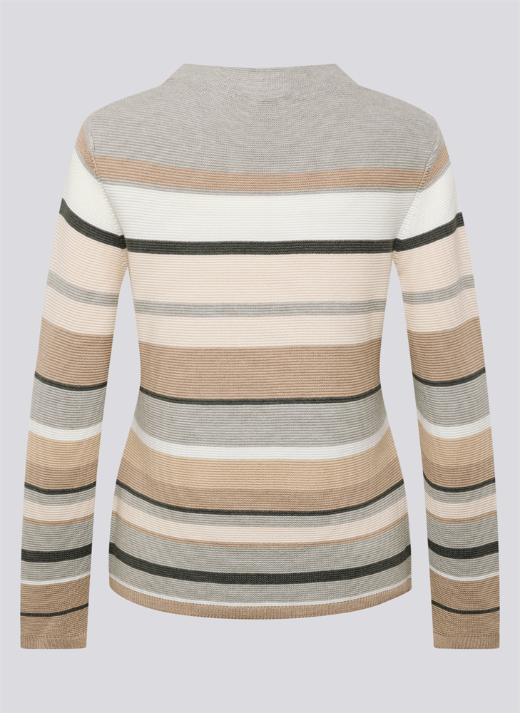 Pullover - 55-121633