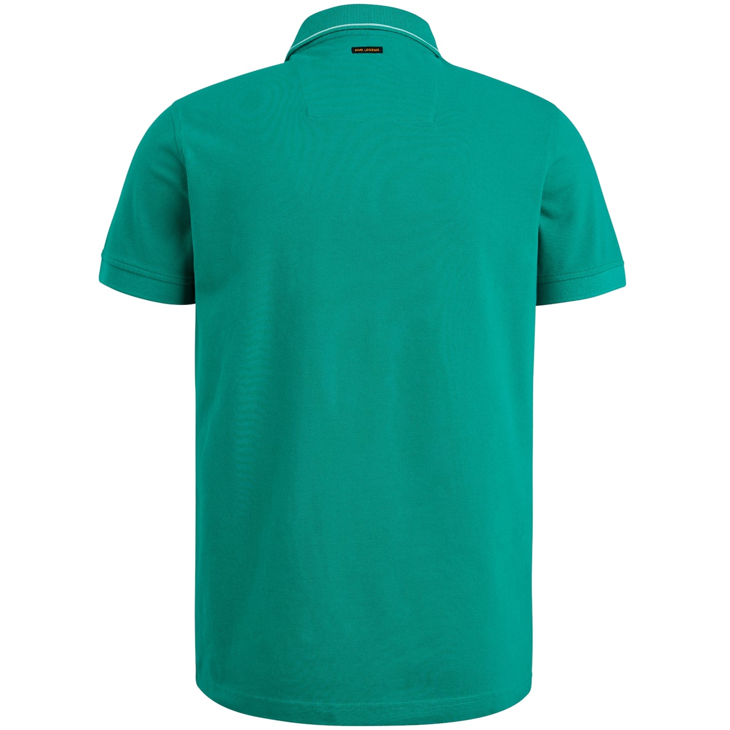 Short sleeve polo Stretch pique pa - PPSS2304867