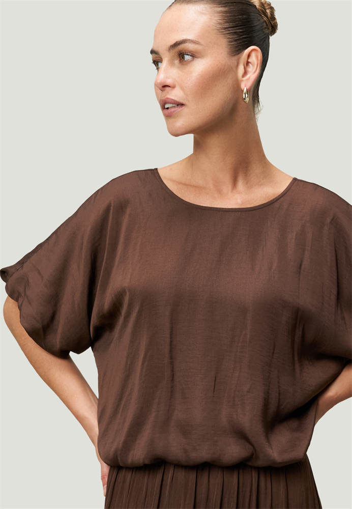 zero Bluse - 1010003220