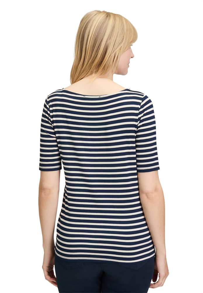 Shirt Kurz 1/2 Arm - 25351409