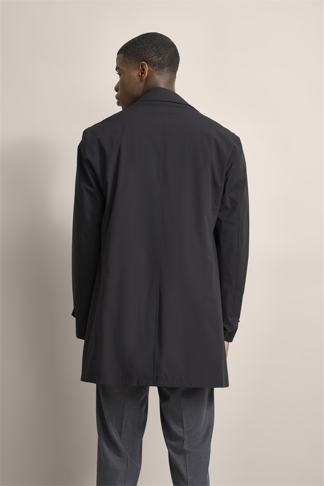 HERRENMANTEL POPELINE - 99010 939911
