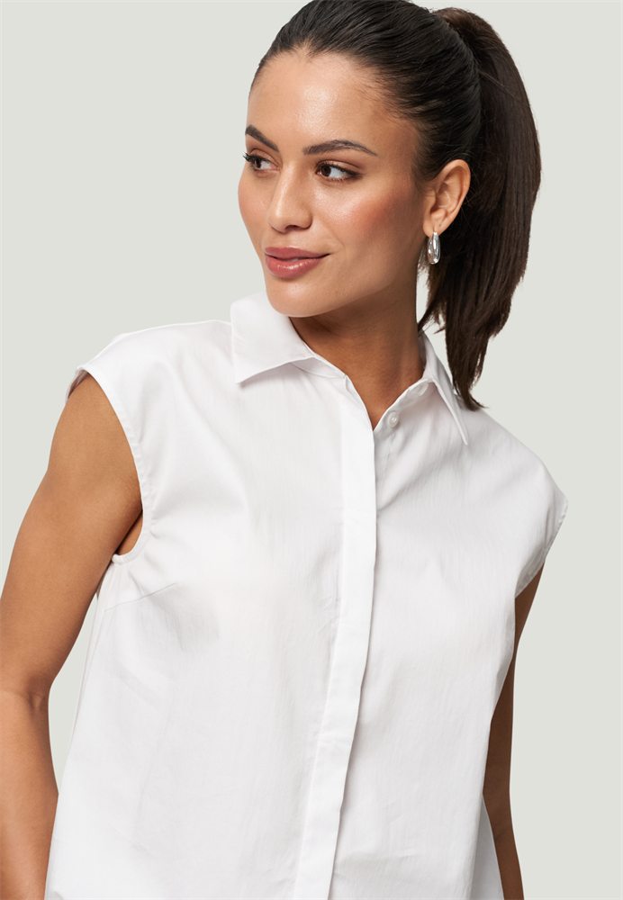 zero Bluse - 1010003192