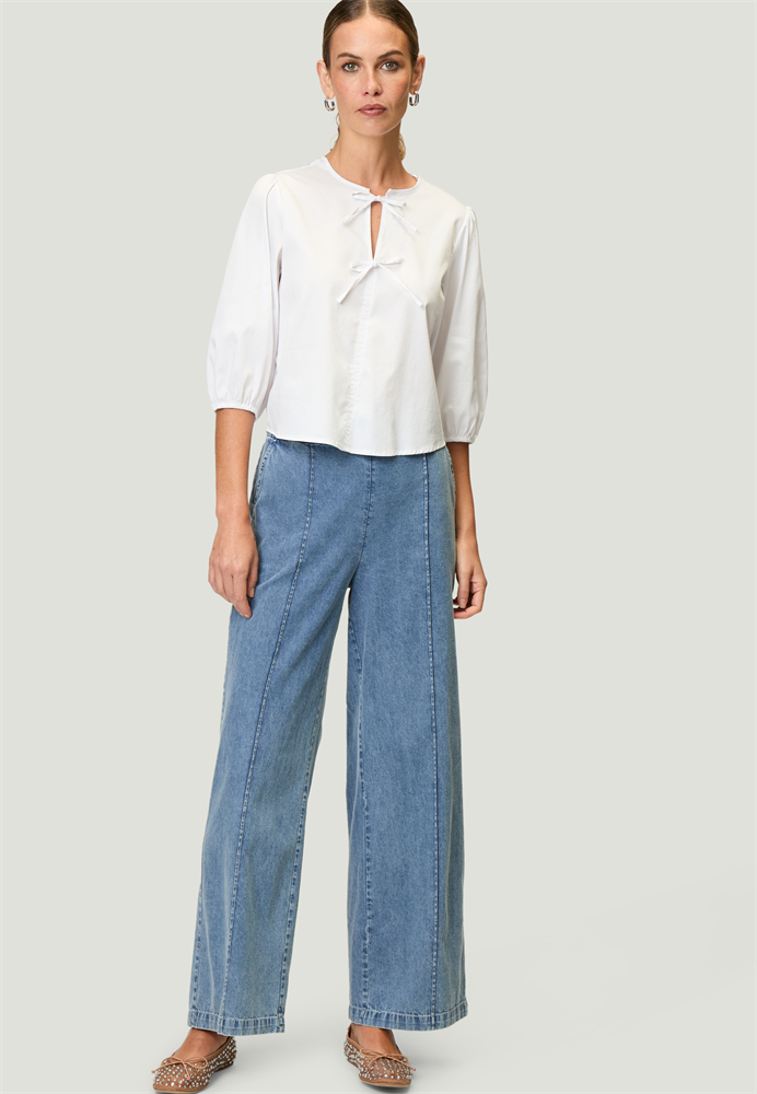 zero Bluse - 1010003099