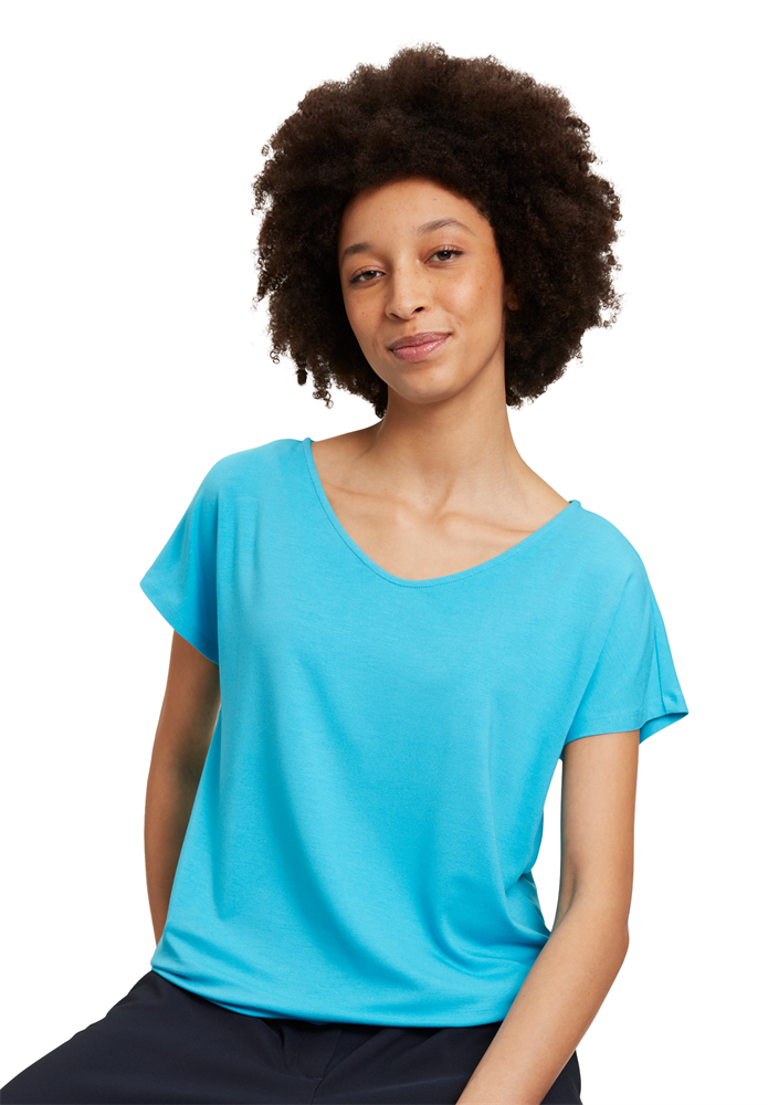Shirt Kurz 1/2 Arm - 20931007
