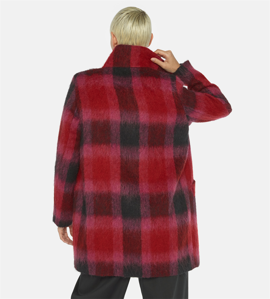 JACKE WOLLE - 450687574